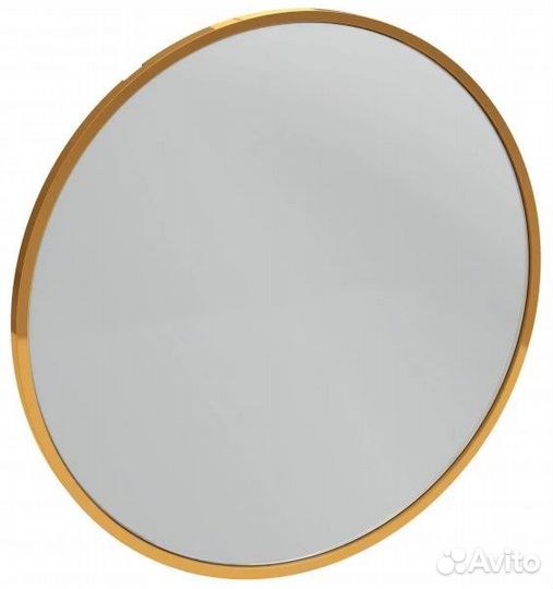 Зеркало Jacob Delafon 50 eb1176-gld Золотое