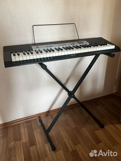 Синтезатор Casio ctk 1500