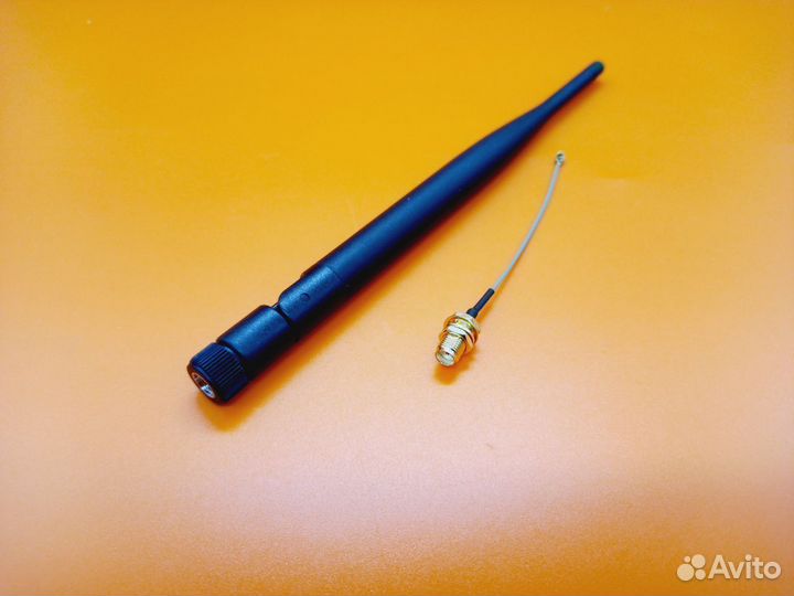 34036 Внешняя Wifi антенна 2,4 ггц 5,8 ггц