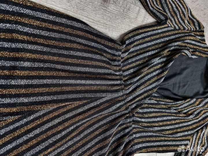 Комбинезон женский pull&bear размер 44 s