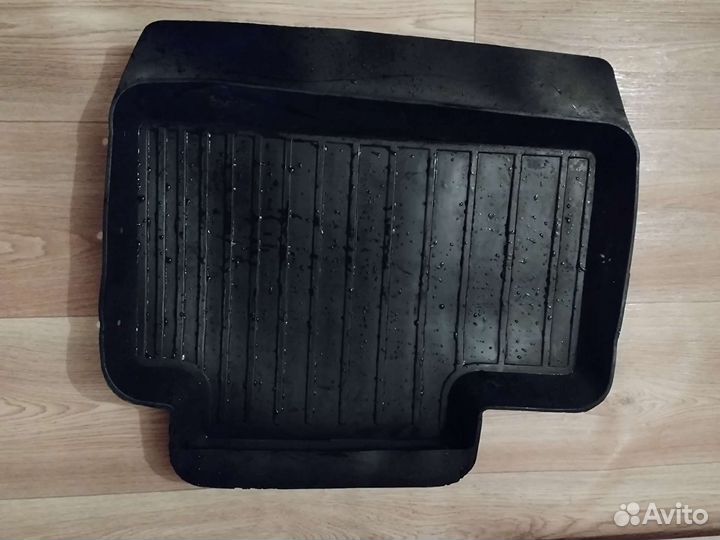 Ковры в салон автомобиля