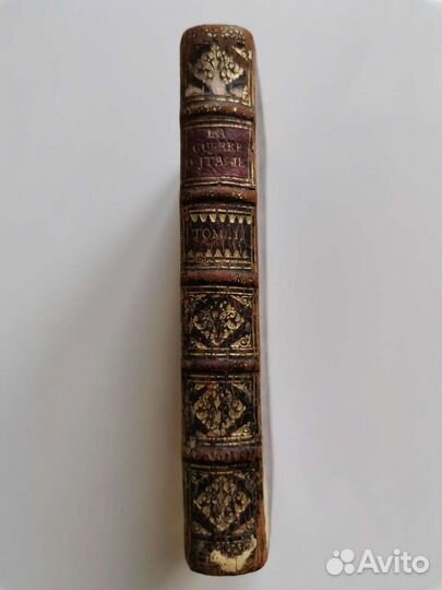 Старинные, антикварные книги