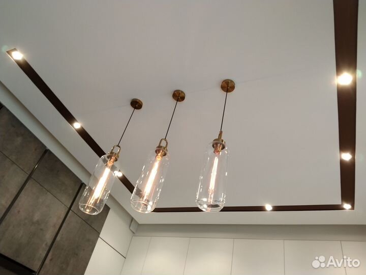 Услуги электрика