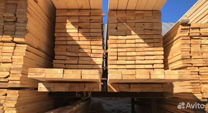 Доска для пола 135*28*6000