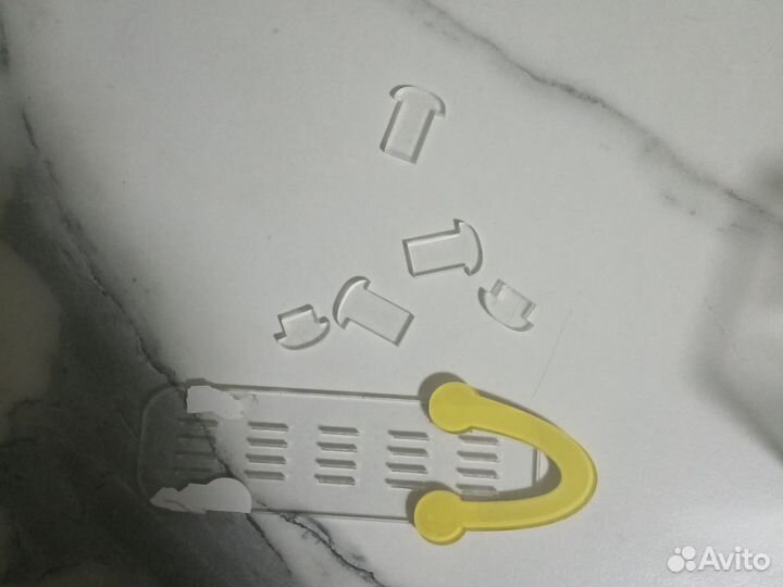 Муравьиная ферма без муравьев