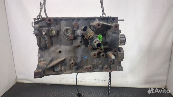 Блок цилиндров Citroen C3, 2006