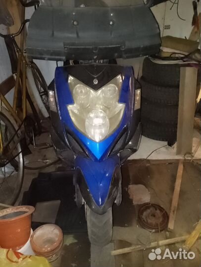 Rаcer RC 150 OT