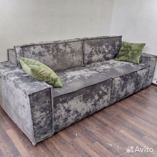 Диван кровать Лофт