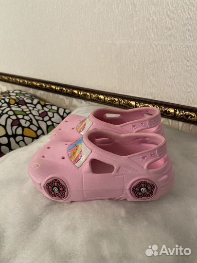 Сланцы barbie