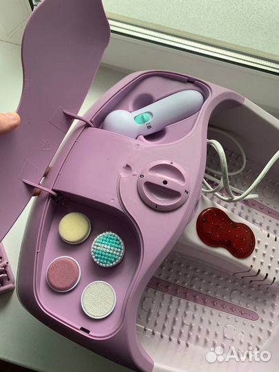 Массажная ванночка Maxima MFM-3101