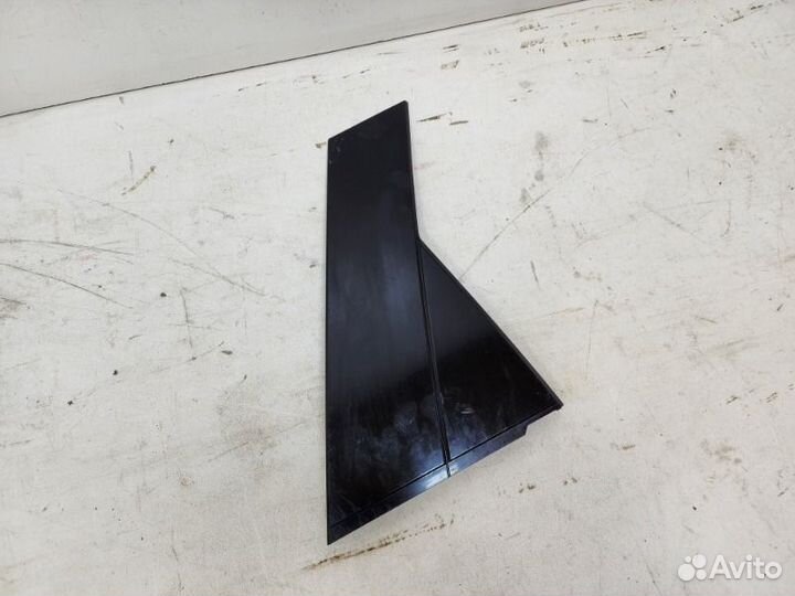 Молдинг двери задний правый Mazda Cx-9 2 2017-2023