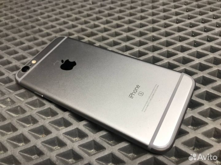 Смартфон Apple iPhone 6S 16 гб 1 SIM
