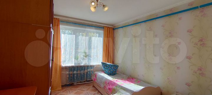 Таунхаус 67,2 м² на участке 7 га