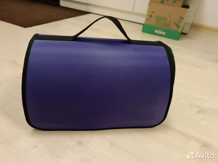 Переноска для кошек и маленьких собак