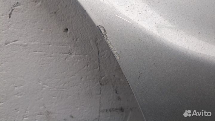 Капот Audi 80 (B4), 1994