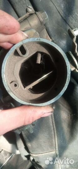 Карбюратор УАЗ
