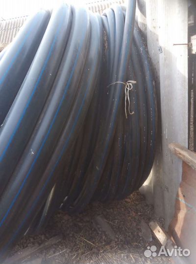 Шланг для полива