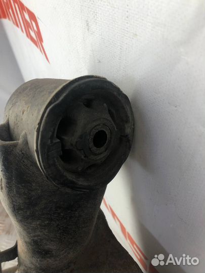 Балка Лада Ларгус