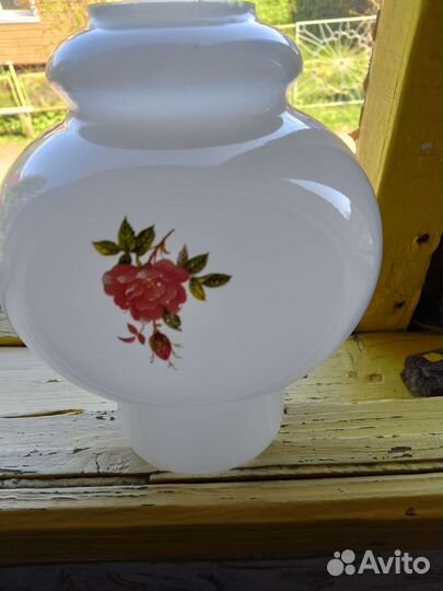 Плафоны для люстры