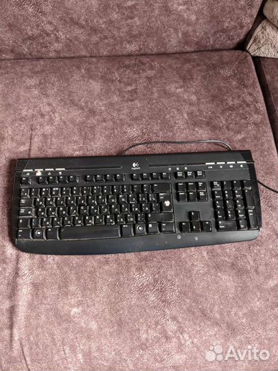 Клавиатура