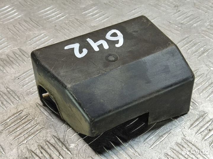 Накладка G 1989-2021