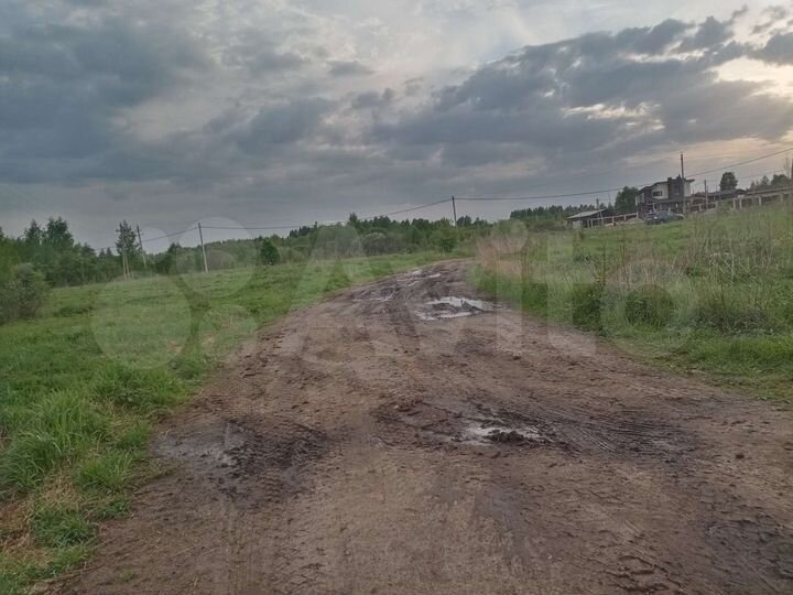 Участок 15 сот. (ИЖС)