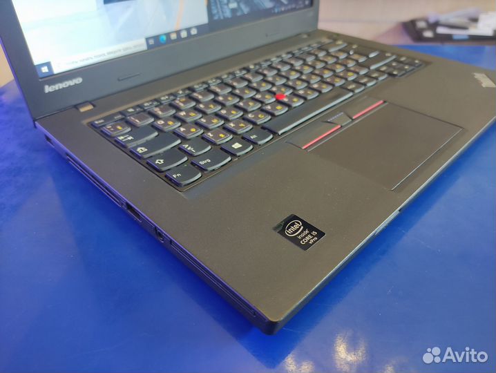 Ноутбук Lenovo ThinkPad 14