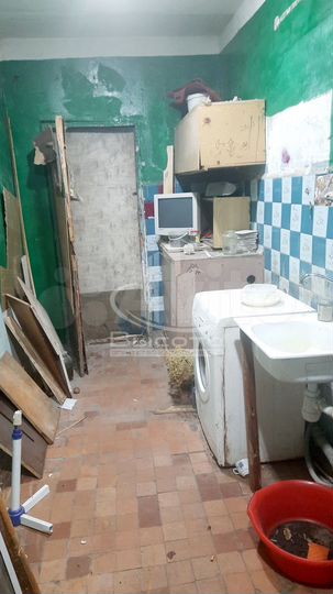 Комната 18 м² в 5-к., 5/5 эт.