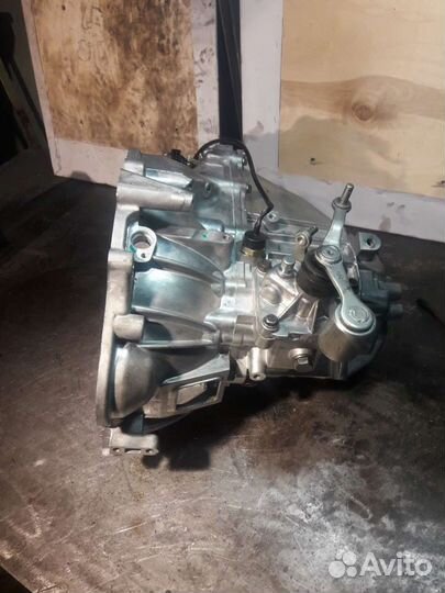 МКПП джили эмгранд 1.5, 1.8