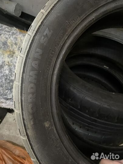 Nordman RS 215/55 R17