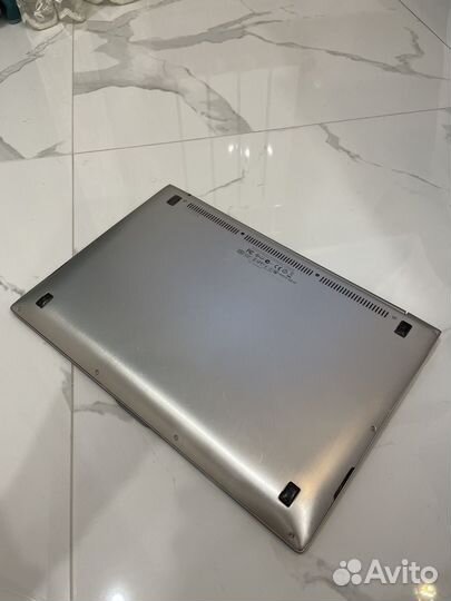 Ноутбук Asus Zenbook UX32A