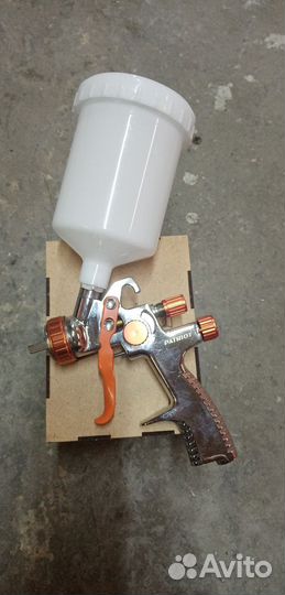 Краскопульт