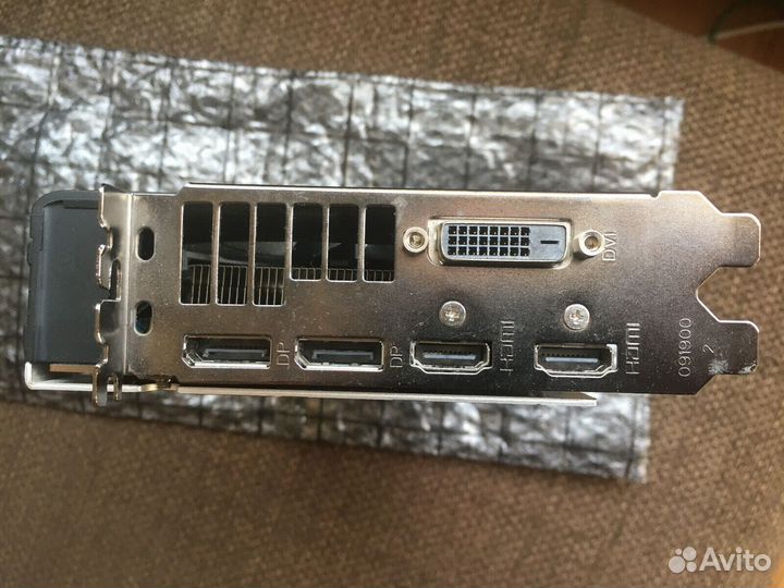 RX 470 Sapphire Nitro 8gb
