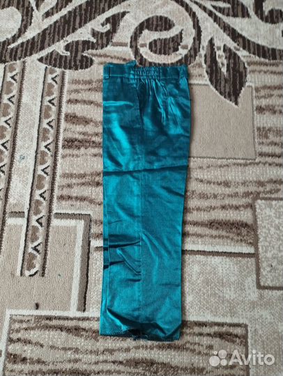 Детский костюм 4-5года