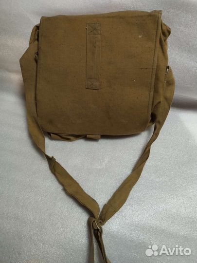 Сумка санитарная на зарницу