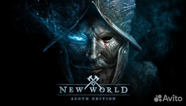 New World (Steam)