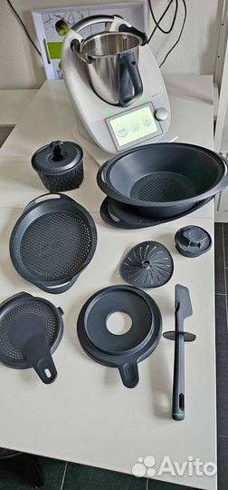 Термомикс TM6 Thermomix