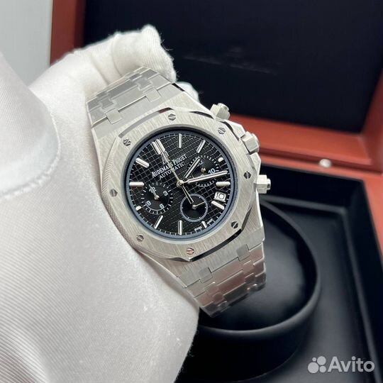 Часы мужские Audemars Piguet chronograph