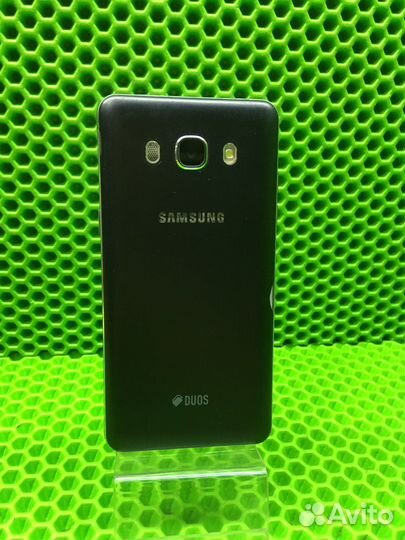 Телефон Samsung galaxy j5 2016 (24099)