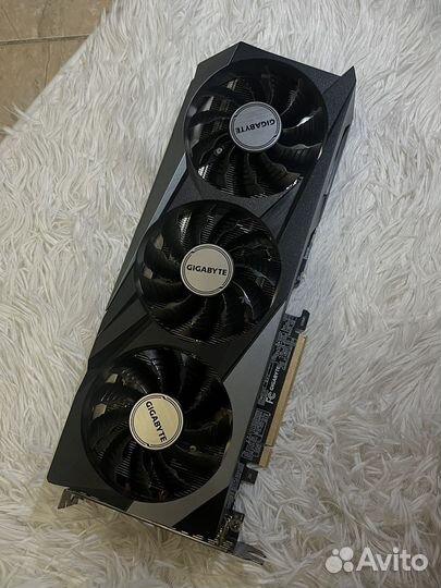 Gigabyte RTX 3070