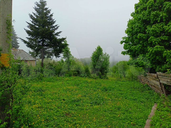 Участок 15,3 сот. (ИЖС)