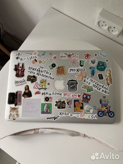 MacBook Pro Retina 15-inch mid 2014 16/512
