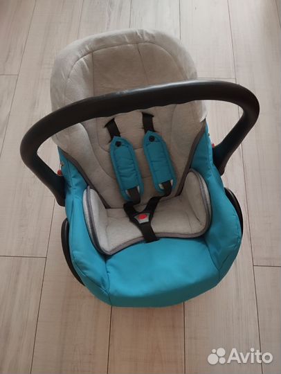 Автолюлька