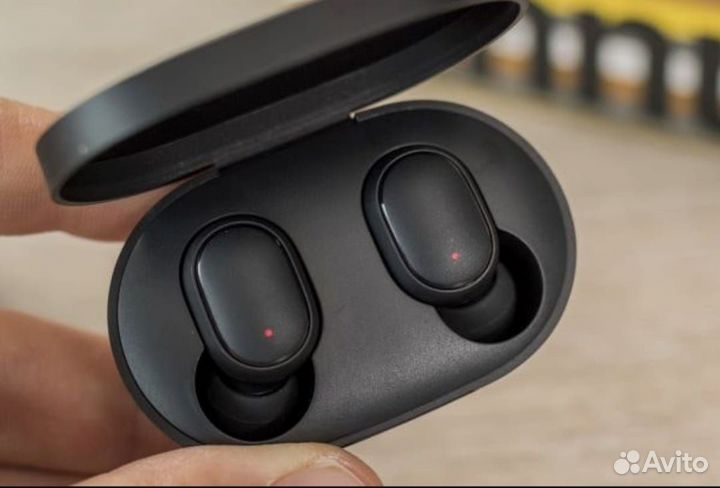 Айрдотс 2 наушники новые