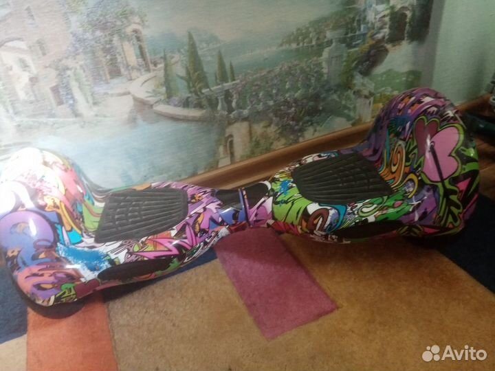 Гироскутер