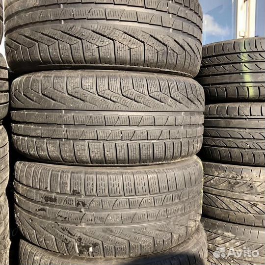 Accelera 651 2.25/4.5 R4
