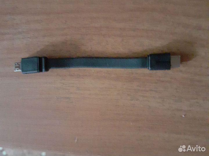 Кабель tape c на micro usb и tape c на A