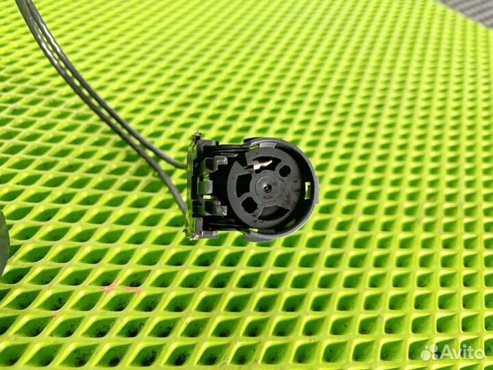 Трос печки ford focus 1