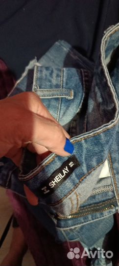 Женские вещи пакетом 42 44 46