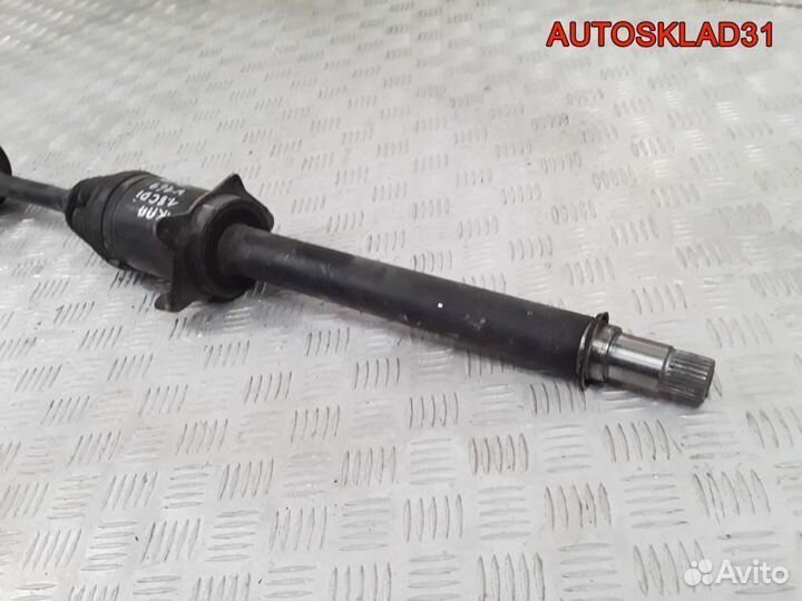 Полуось передняя правая Mercedes W169 1,8 CDI АКПП